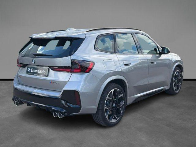 BMW X1 M35i xDrive Msport Pro
