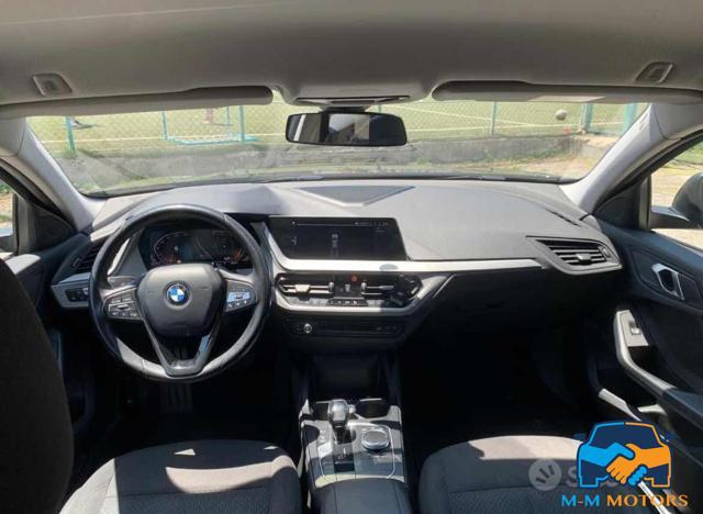 BMW 116 d 5p. Business Advantage PROMMO