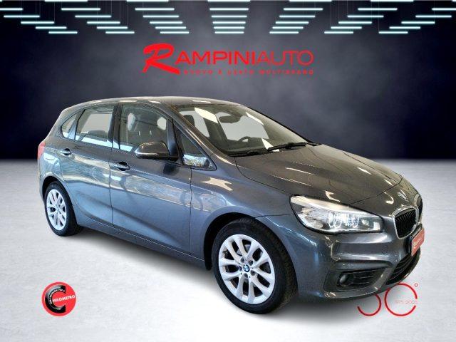 BMW 216 d Active Tourer Automatica Pronta Consegna
