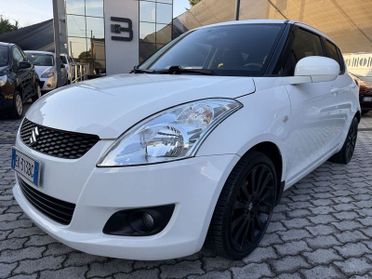 Suzuki Swift Swift 5p 1.2 vvt GL Top IDONEA NEOPATENTATI
