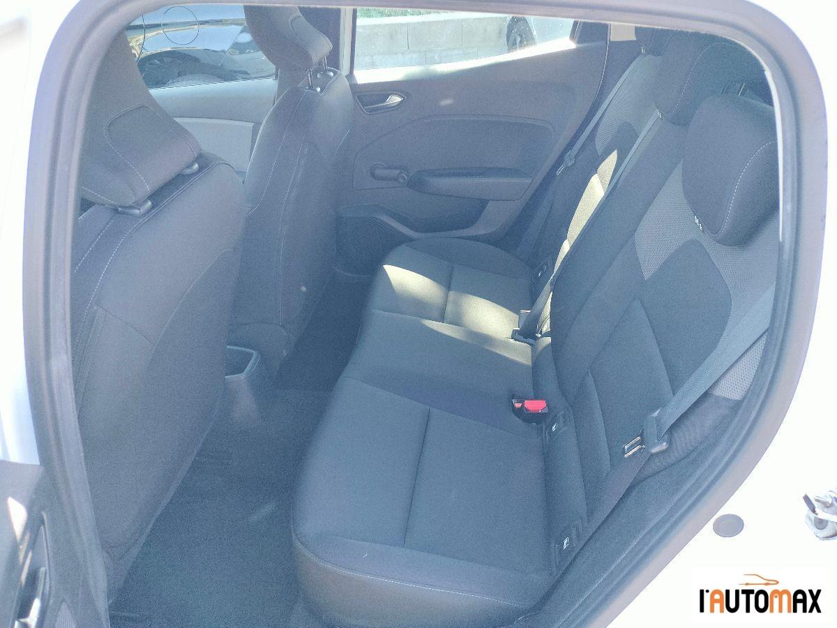 RENAULT - Clio 1.5 blue dci Business 85cv