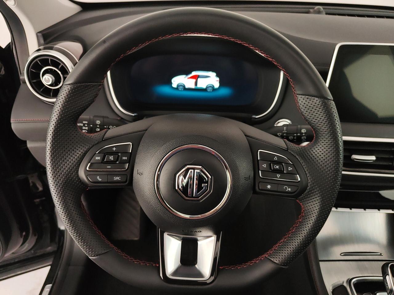 Mg HS 1.5T-GDI AT Luxury