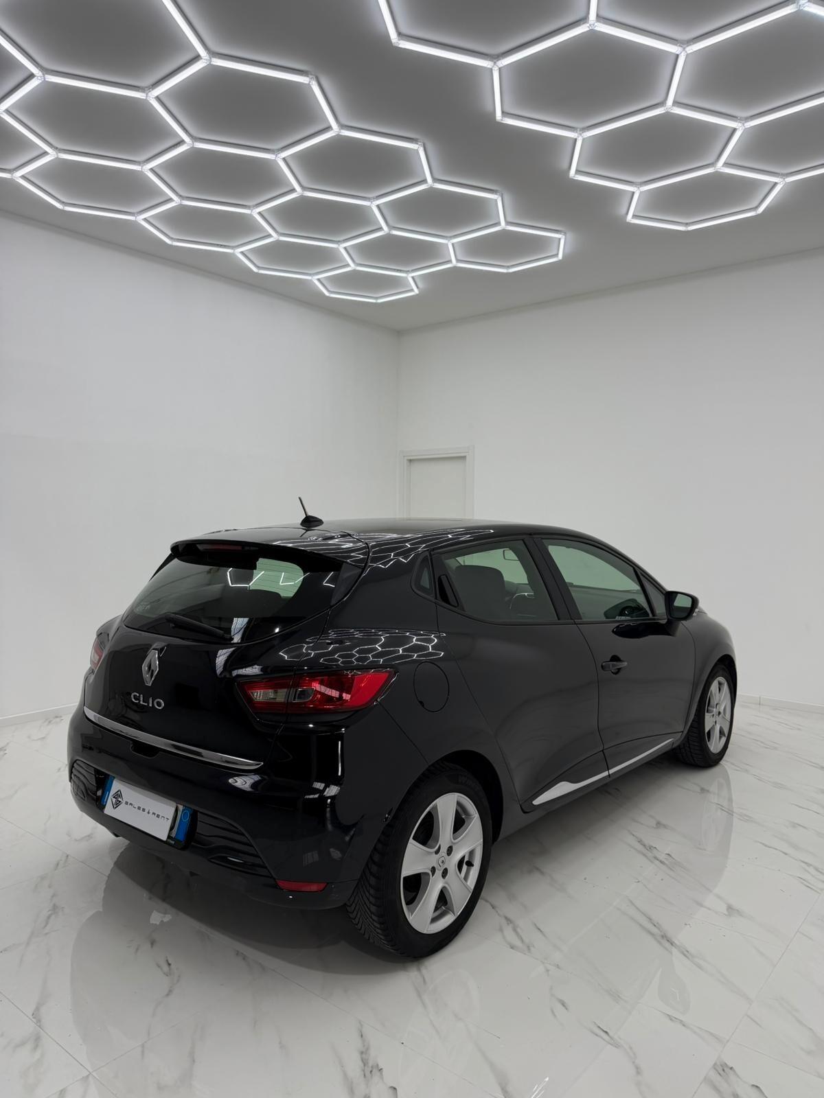 Renault Clio 1.2 75CV 5 porte Live