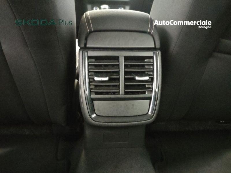 Skoda Kamiq Kamiq 1.0 TSI 110 CV Black Dots