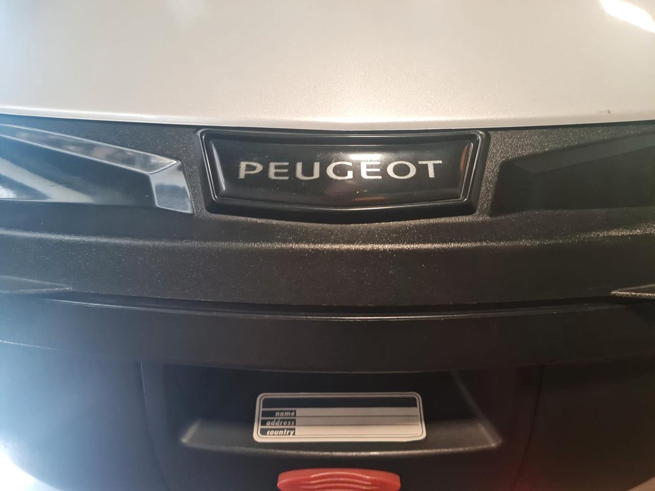 Peugeot Metropolis 400 ( 2013 / 2017 )