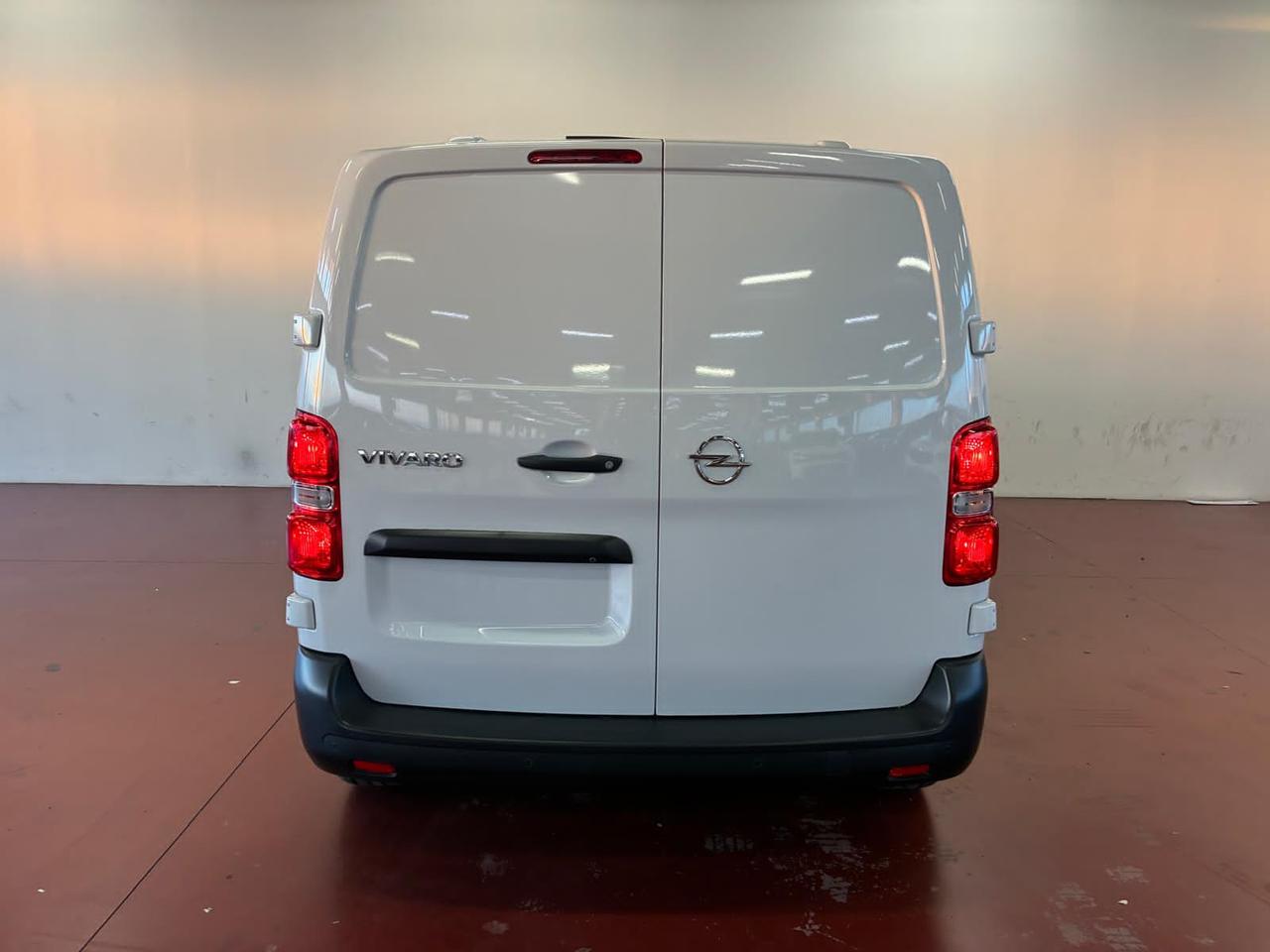 OPEL Vivaro 1.5d 120cv Enjoy S&S L2H1 mt6