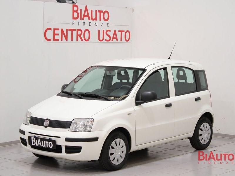 FIAT Panda Panda 1.2 Classic