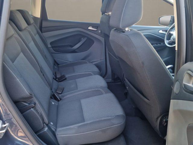 FORD C-Max 1.6 TDCi 115CV Titanium