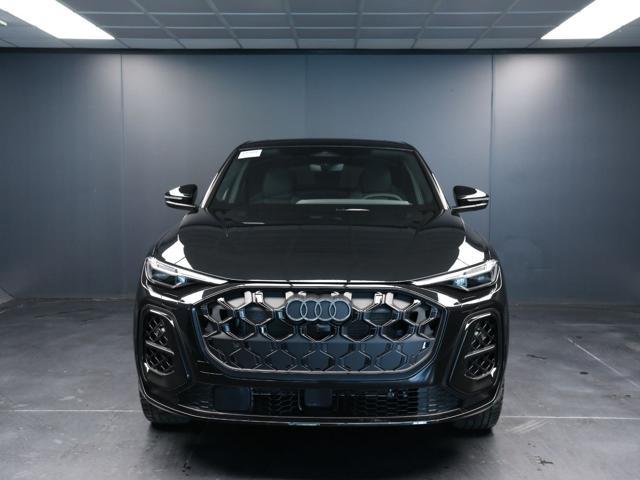 AUDI Q5 Sportback TDI 204CV mHEV+ quattro S tronic S line