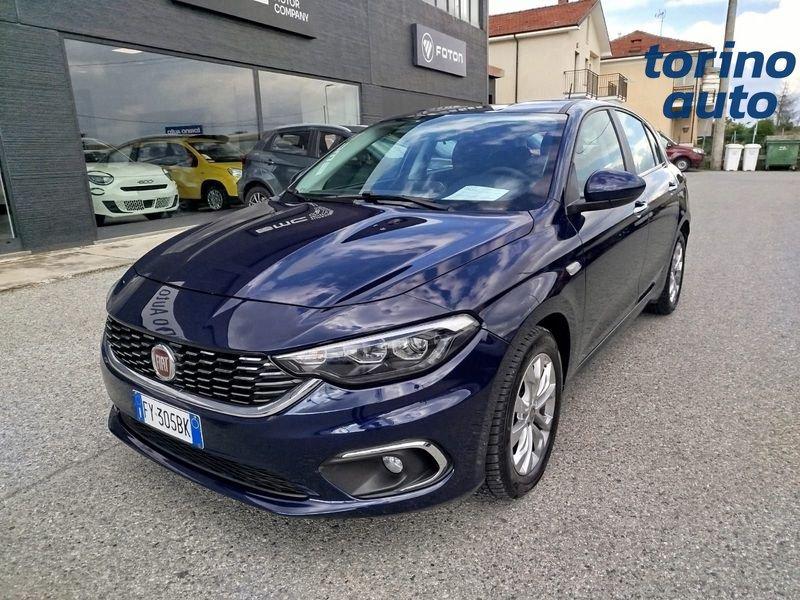 FIAT Tipo 1.6 Mjt S&S 5 porte Business
