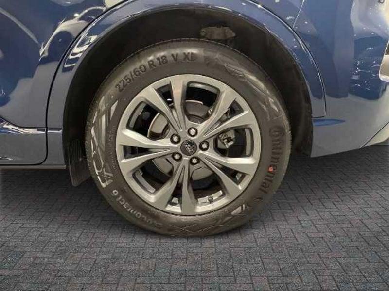 Ford Kuga III 2020 1.5 ecoboost ST-Line 2wd 150cv