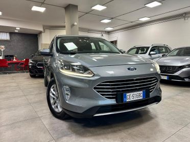 Ford Kuga 1.5 EcoBlue 120cv aut. Titanium 2021