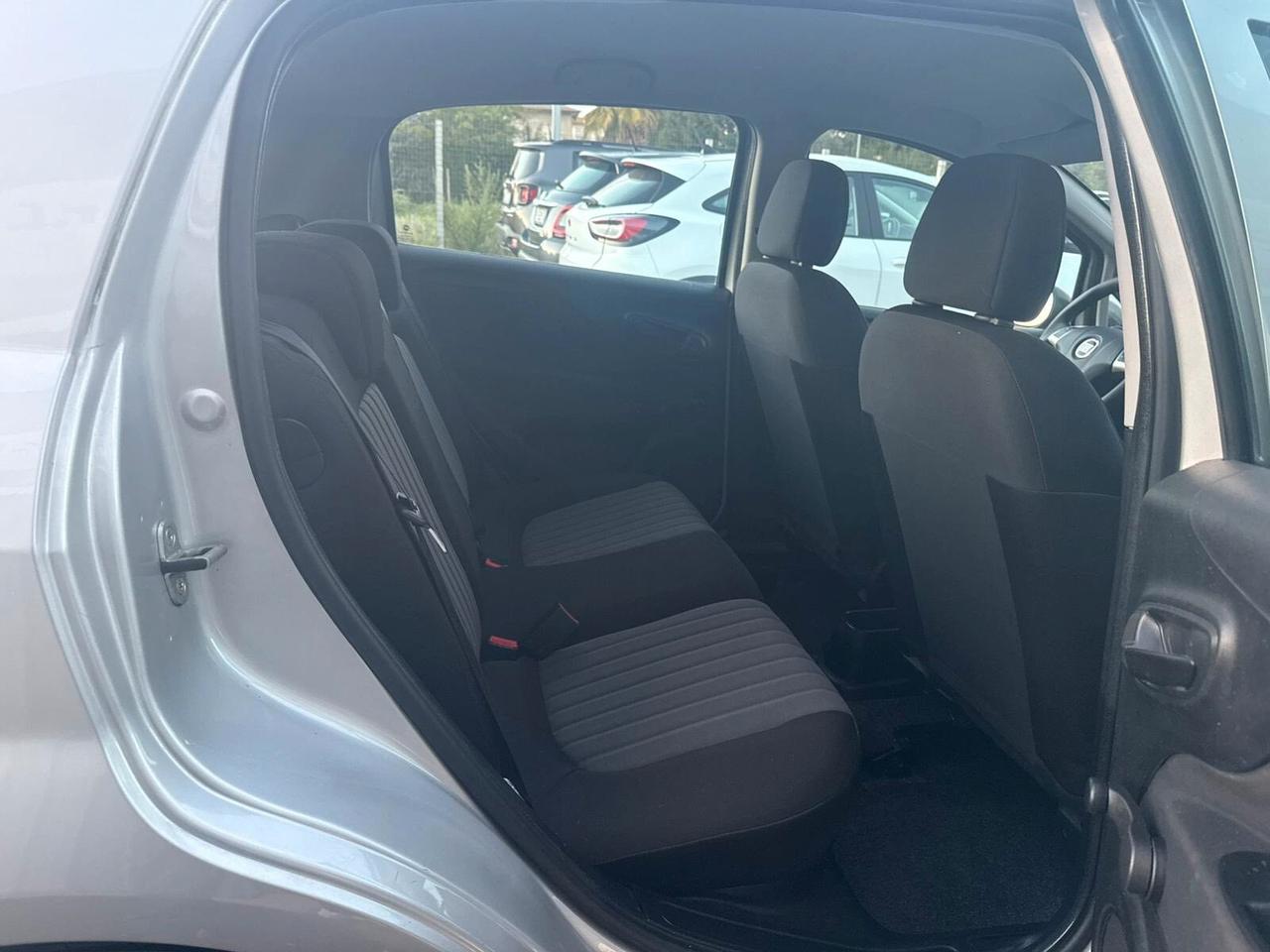 Fiat Punto 1.2 NAVIGATORE