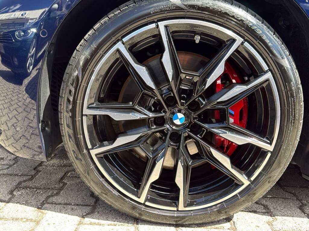 BMW Serie 4 M Gran Coupe 440 i Mild Hybrid 48V xDrive Steptronic