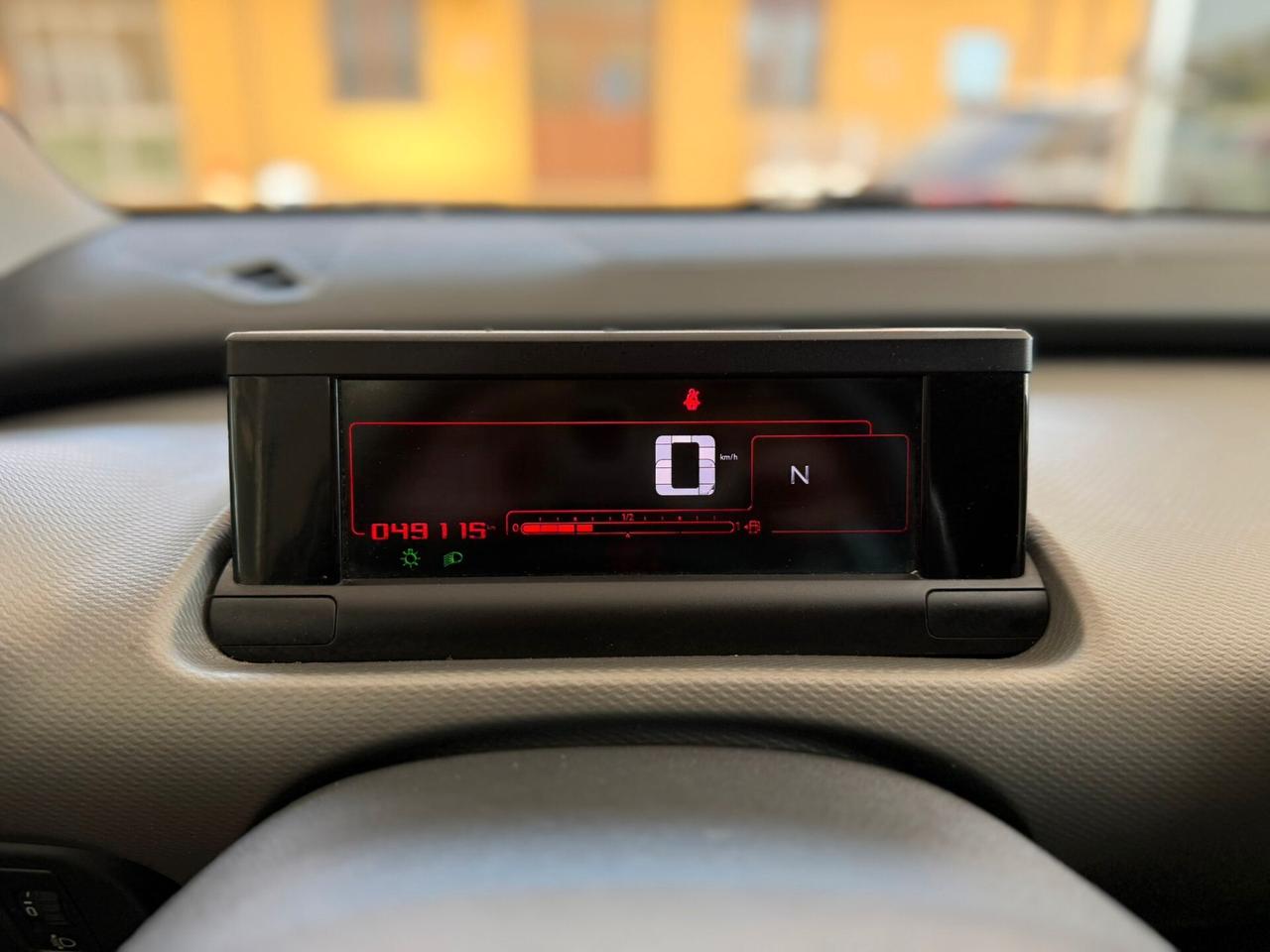 Citroen C4 Cactus PureTech 82 S&S ETG Shine