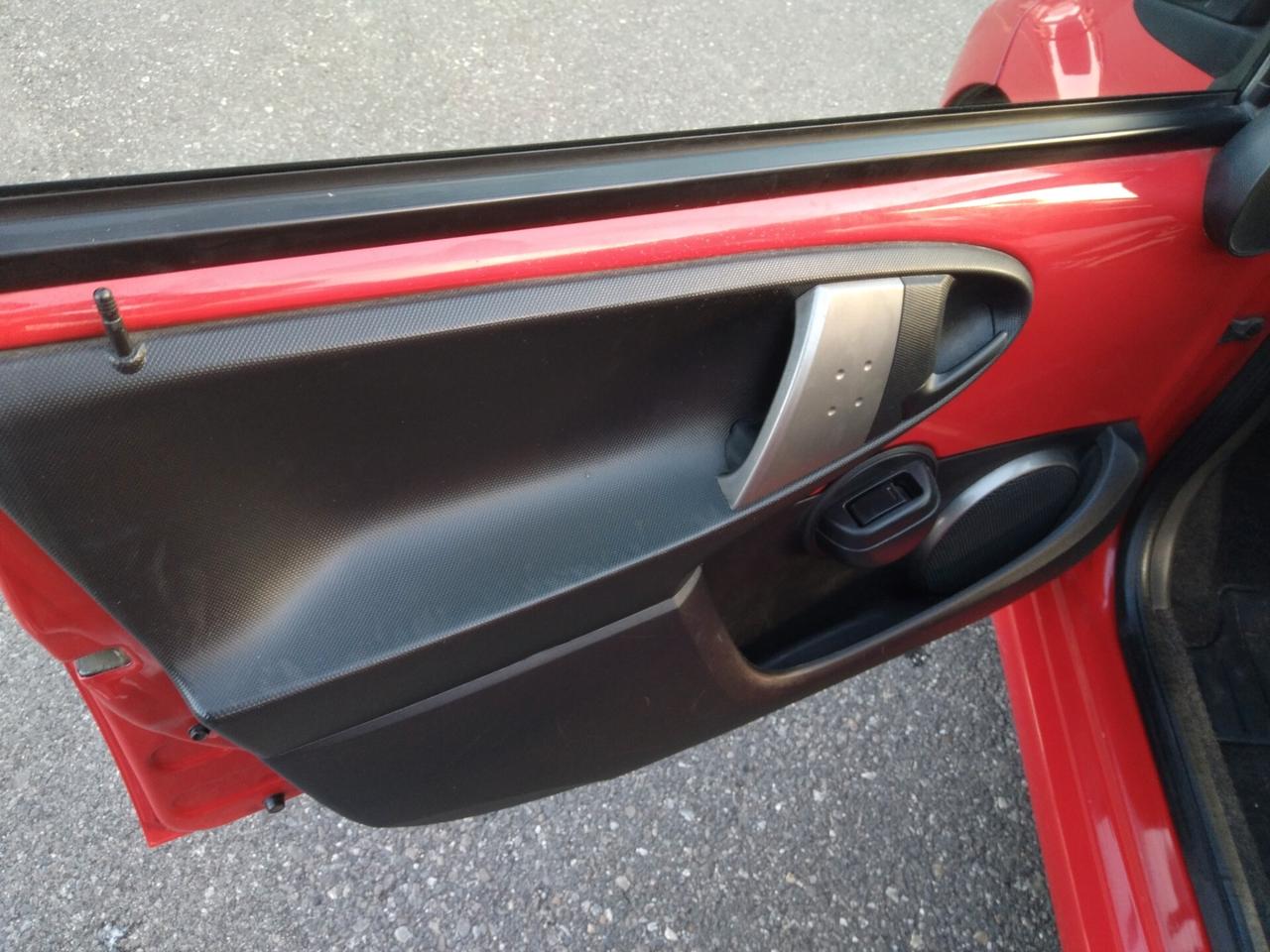 Toyota Aygo 1.0 12V VVT-i 5 porte Cool Soda Connect x neopatentati