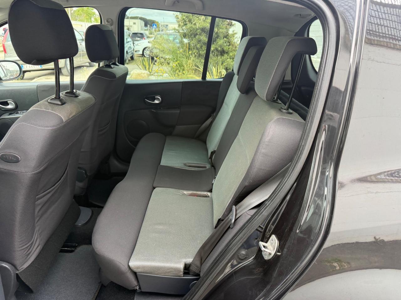 Renault Modus 1.2 Benzina