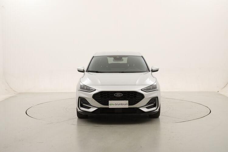 Ford Focus Hybrid ST-Line Powershift BR385941 1.0 Mild Hybrid 155CV