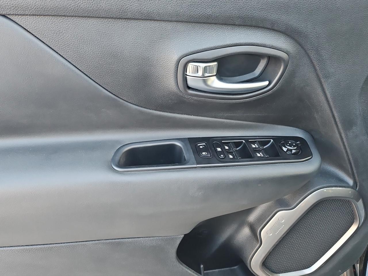 Jeep Renegade 1.6 Mjt 130 CV Limited LED