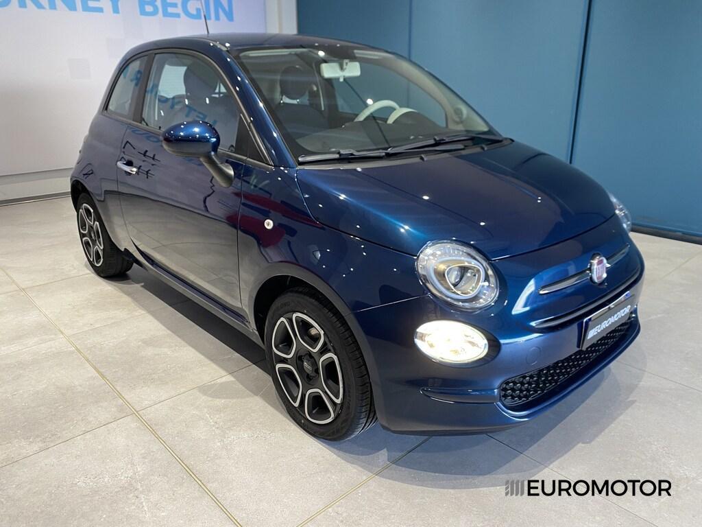 Fiat 500 1.2 EasyPower Cult