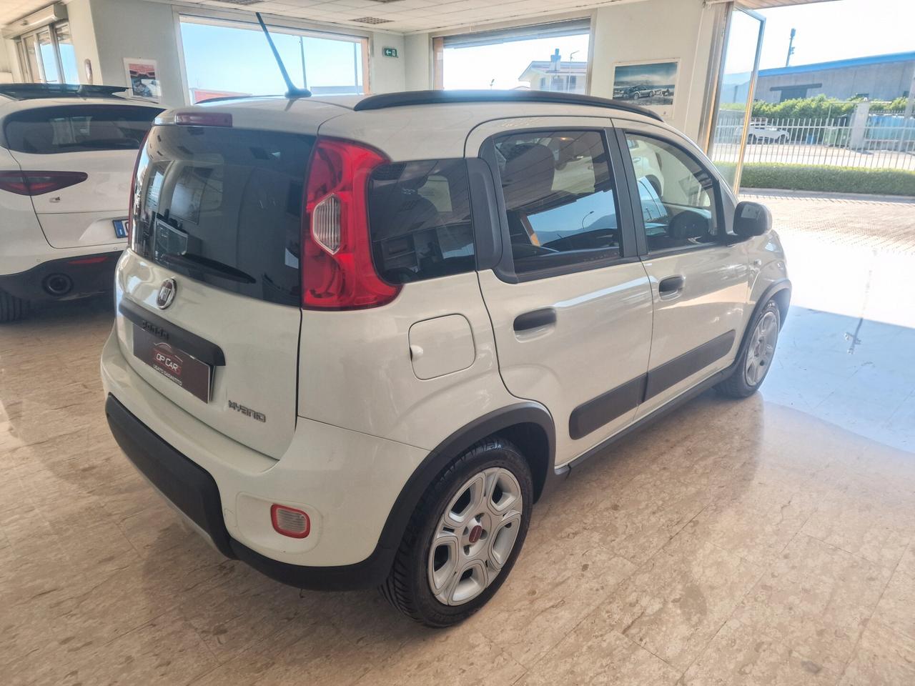 Fiat Panda 1.0 City Life 12/2022