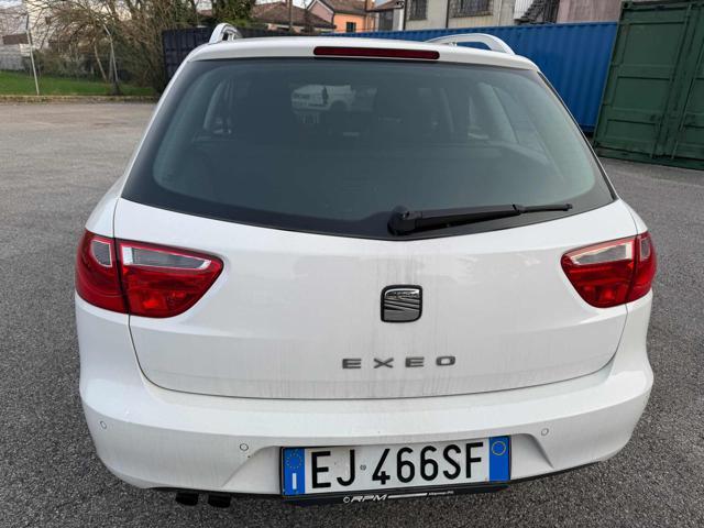 SEAT Exeo 1.8 TSI Style BENZINA/GPL perfetta di meccanica