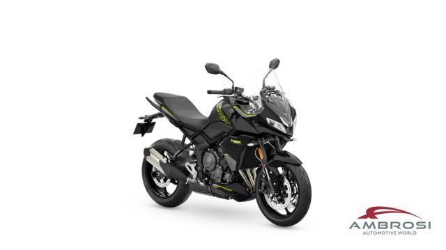 TRIUMPH Tiger Sport 800