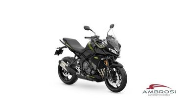 TRIUMPH Tiger Sport 800