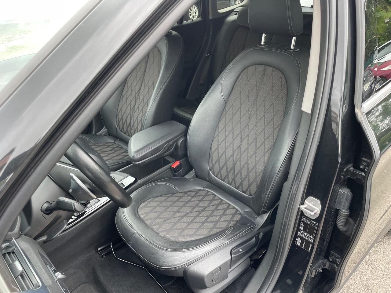 Bmw X1 sDrive18d Msport