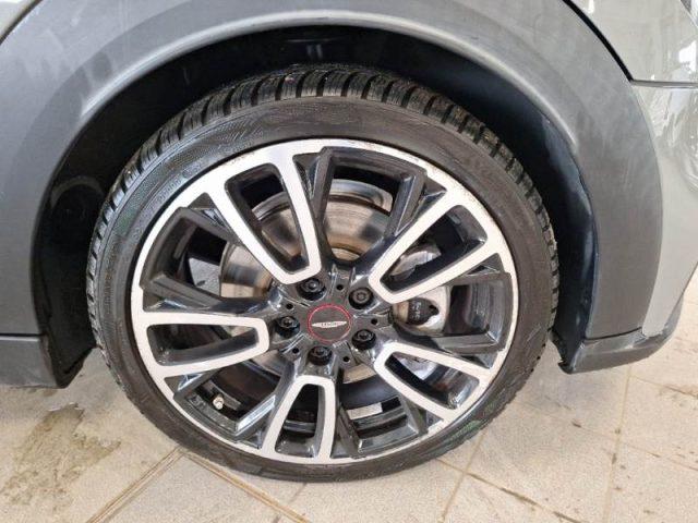 MINI Cooper S 2.0 Cooper S JCW 5 porte