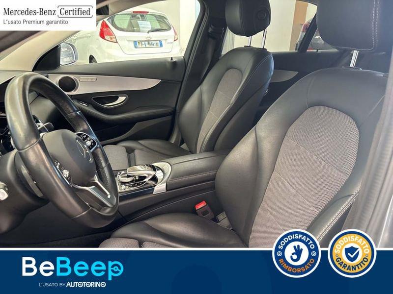 Mercedes-Benz Classe C C 220D PREMIUM AUTO