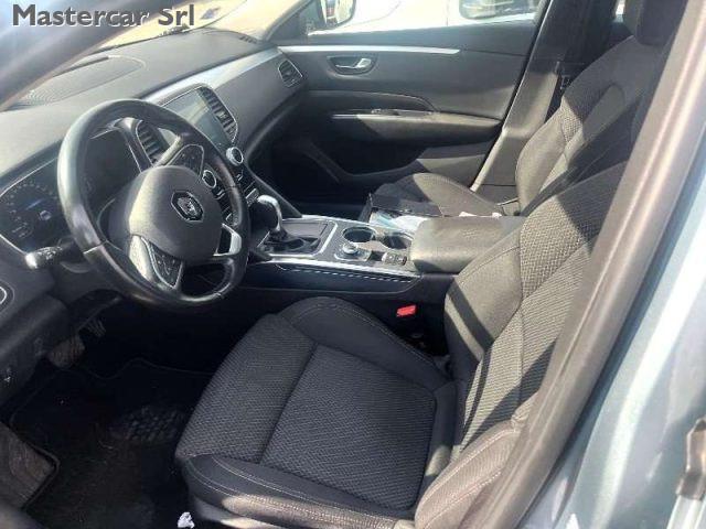 RENAULT Talisman Sporter 2.0 blue dci Business 160cv EDC - GG407ZH