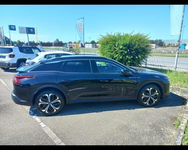 CITROEN C5 X 1.6 hybrid phev Shine 180cv e-eat8