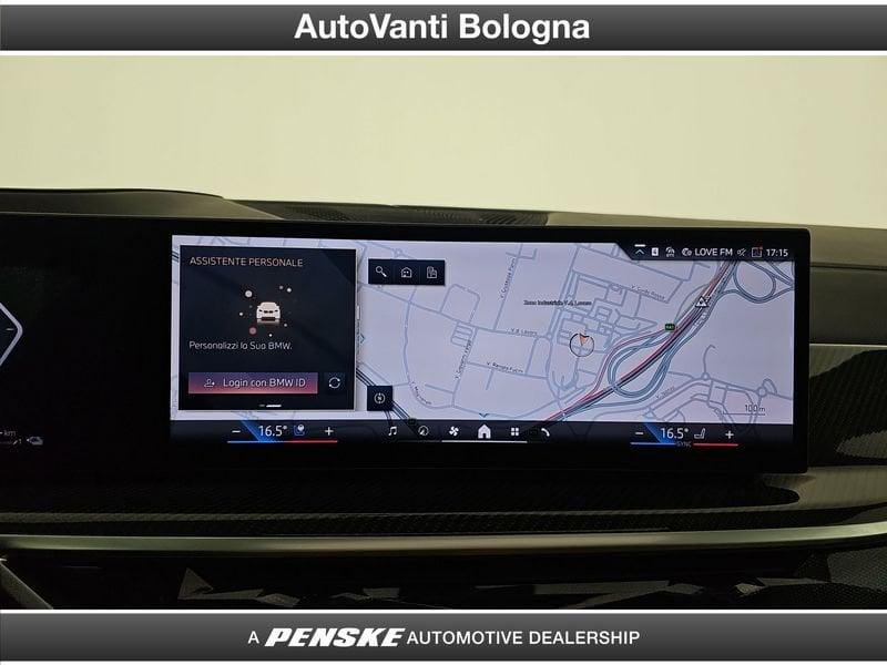 BMW X5 X5 xdrive50e MSport Pro auto