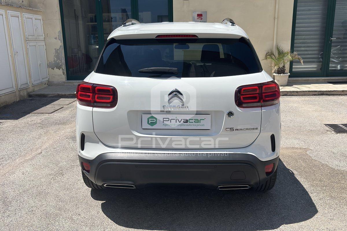 CITROEN C5 Aircross BlueHDi 130 S&S Shine