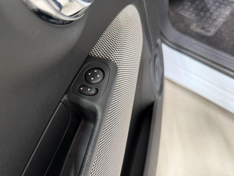 FIAT 500 500 1.2 Lounge