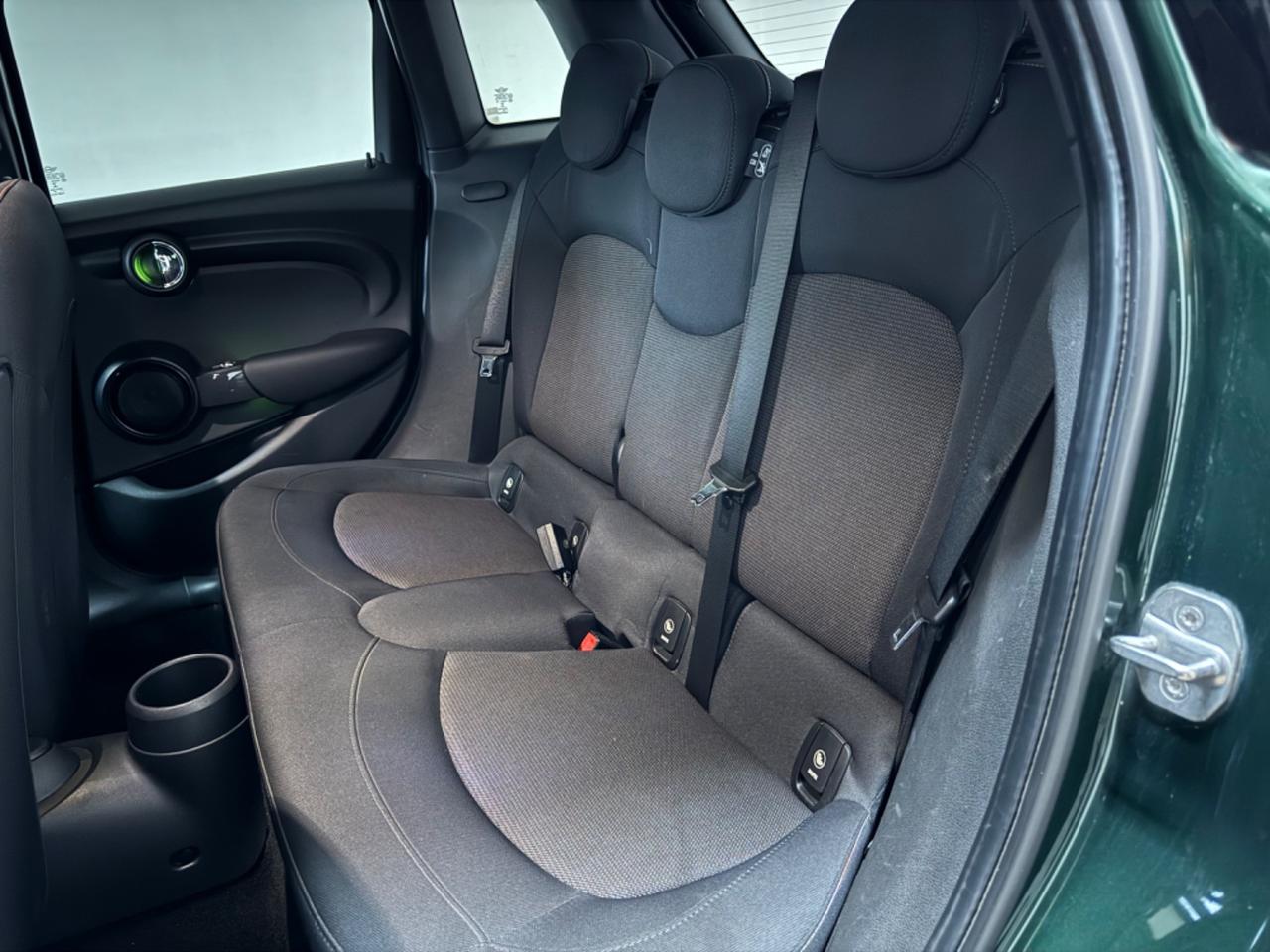 Mini Mini 1.5 Cooper D AUTOMATIC