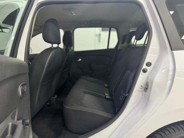 DACIA Logan MCV 1.5 dCi 8V 90CV Start&Stop Lauréate