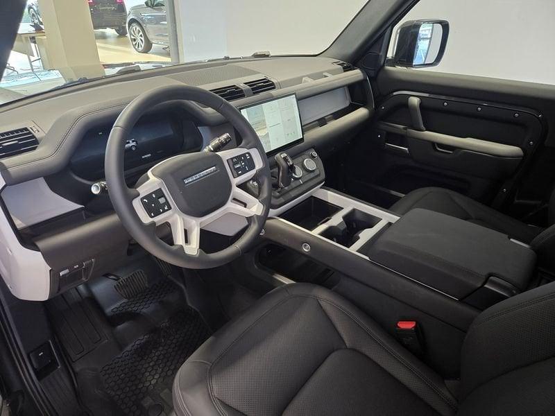 Land Rover Defender Defender 90 3.0D I6 200 CV AWD Auto S