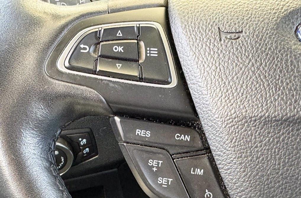 Ford EcoSport 1.0 EcoBoost Active GPL