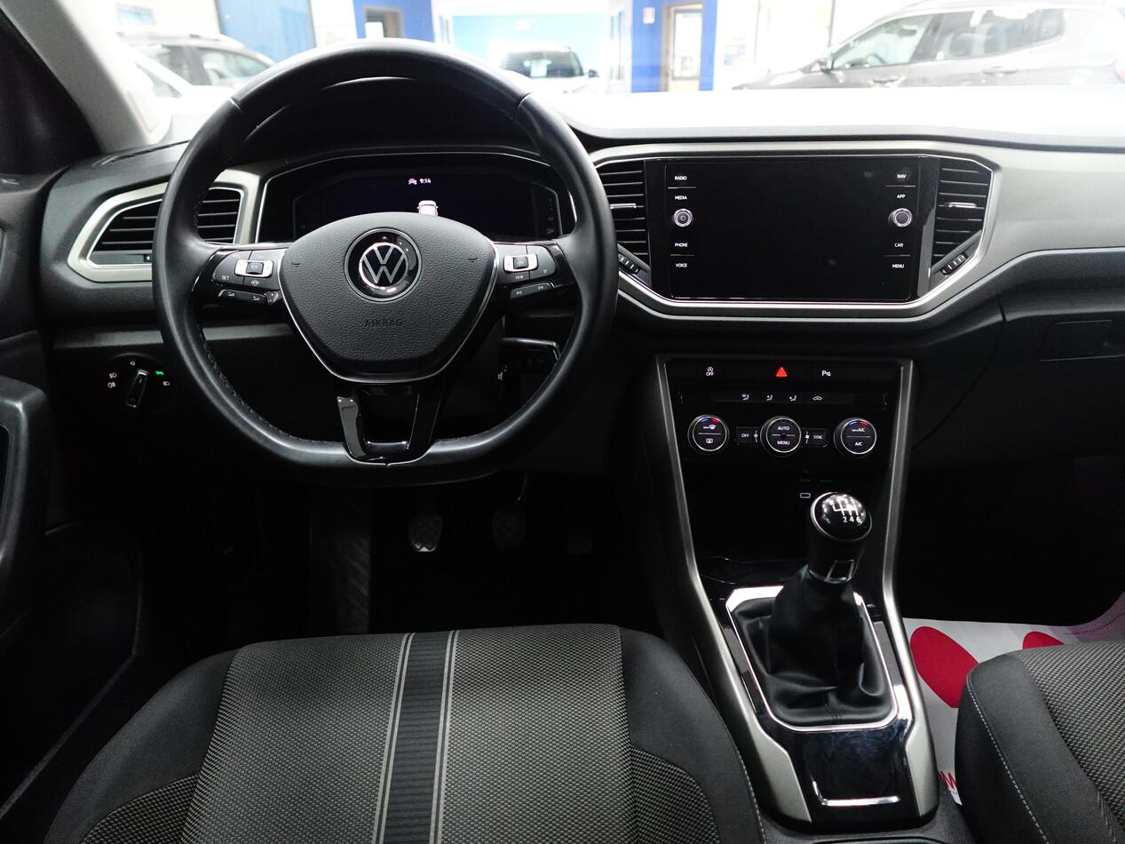 Volkswagen T-Roc 1.6 TDI 115 CV STYLE