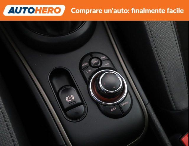 MINI Countryman 2.0 Cooper S 'ALL4' Countryman ALL4