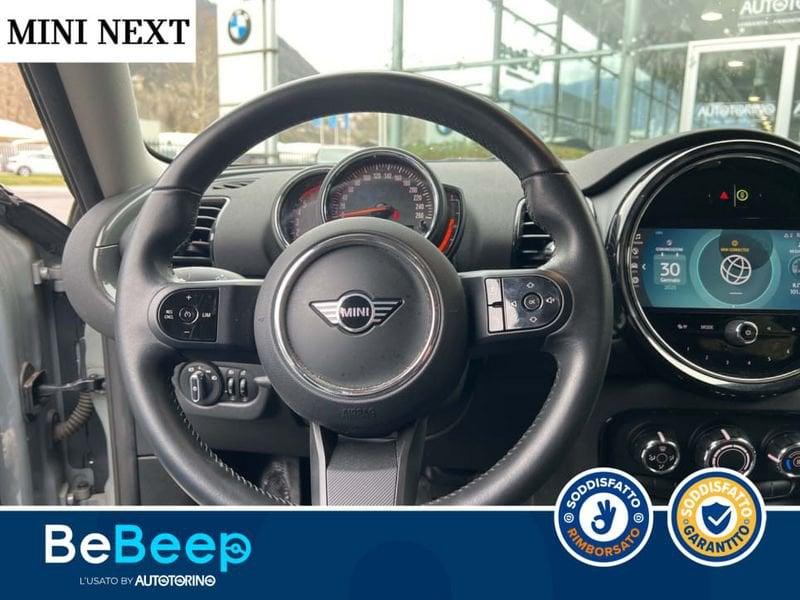 MINI Mini Clubman 1.5 ONE D CLASSIC