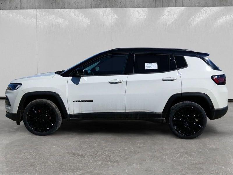 Jeep Compass 1.6 mjt Night Eagle 2wd 130cv