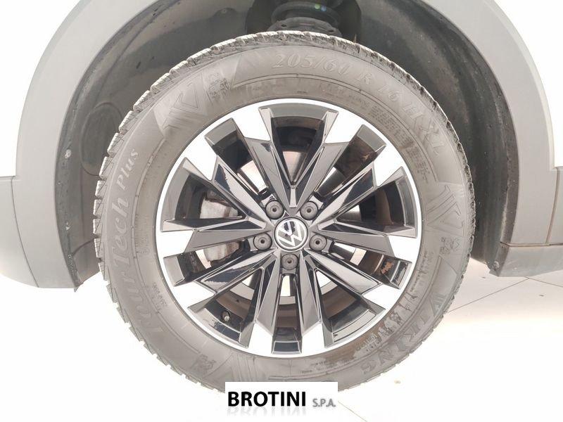 Volkswagen T-Cross 1.0 TSI 81kW Style