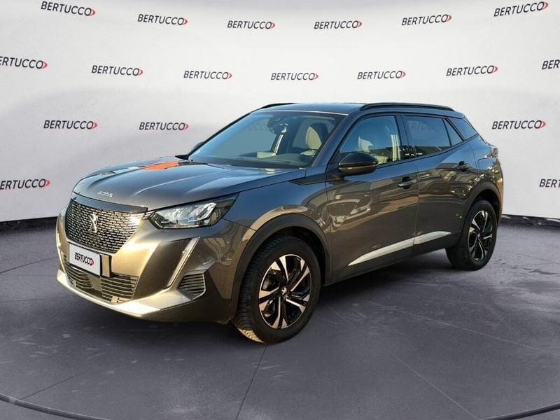 Peugeot 2008 2ª serie PureTech 100 S&S Allure Pack