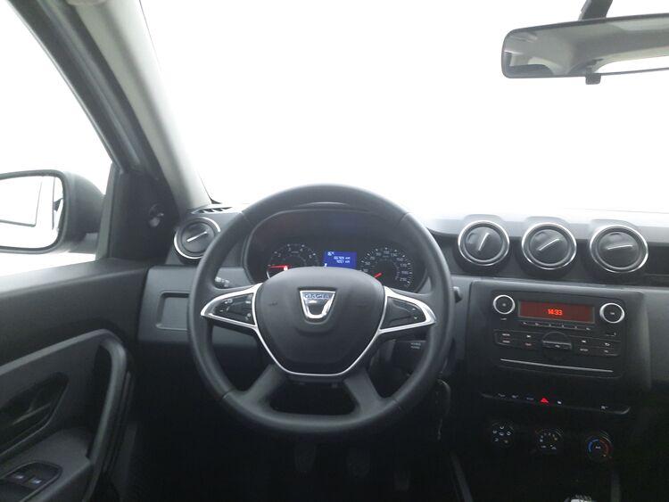 Dacia Duster Essential 4x4 BR462564 1.5 Diesel 116CV