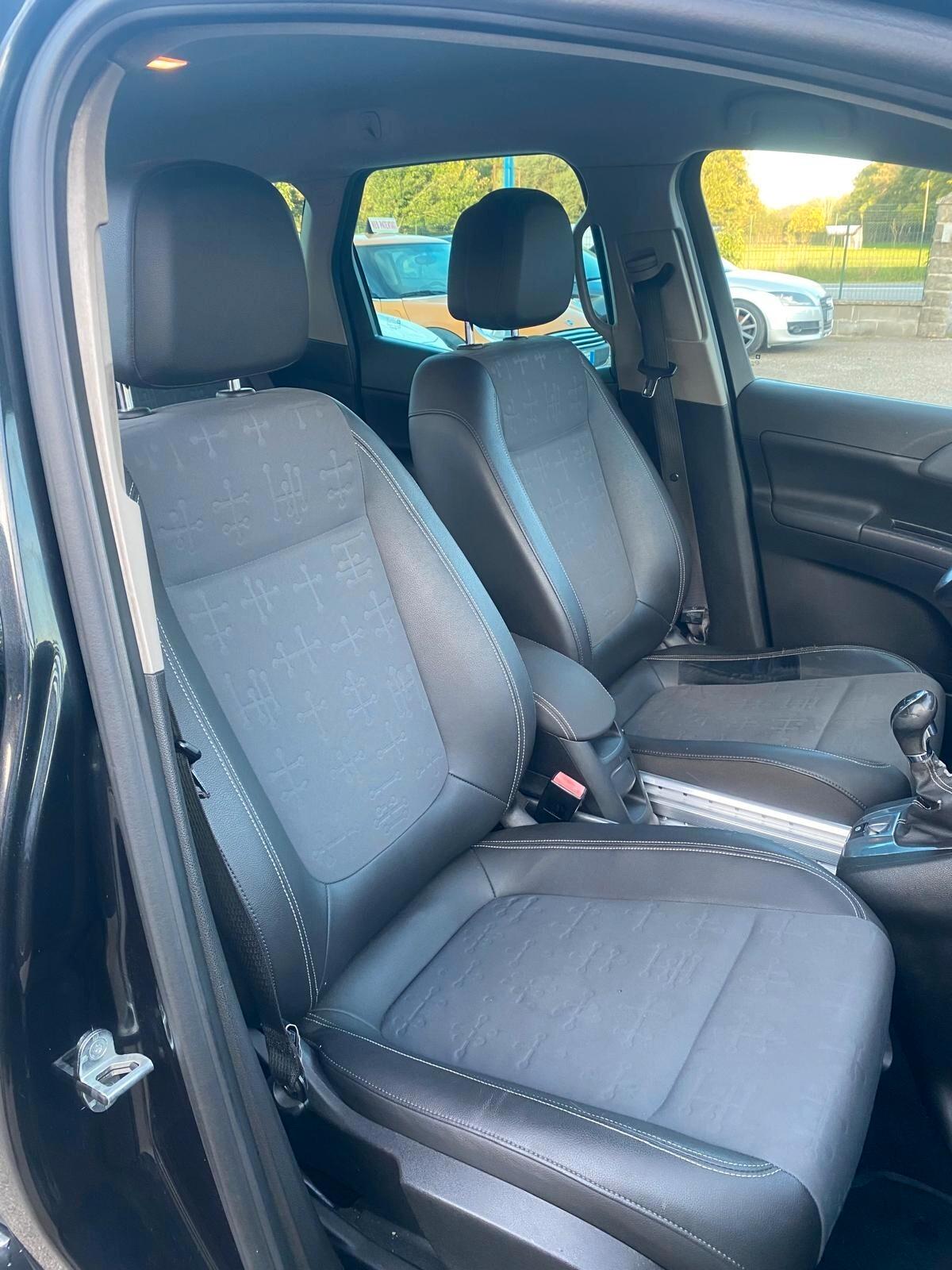 Opel Meriva 1.4 Turbo 120CV GPL Tech Cosmo