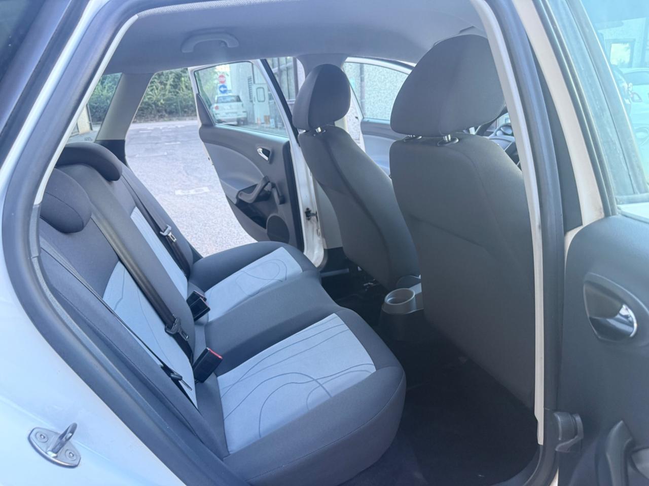 Seat Ibiza ST 1.2 Style GPL