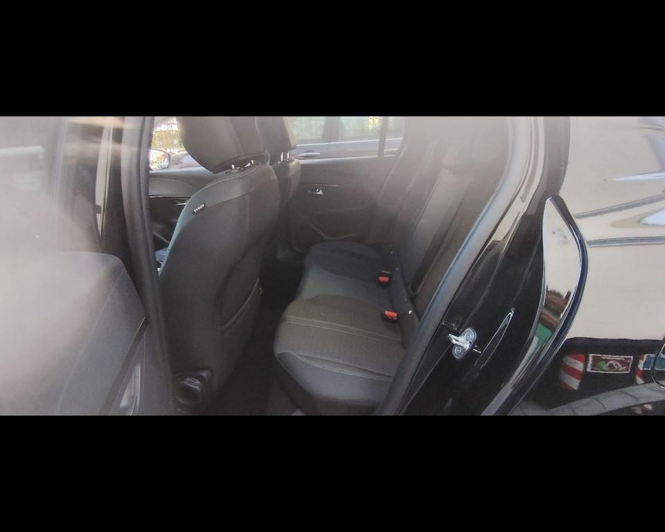 Peugeot 208 5 Porte 1.2 PureTech Allure EAT